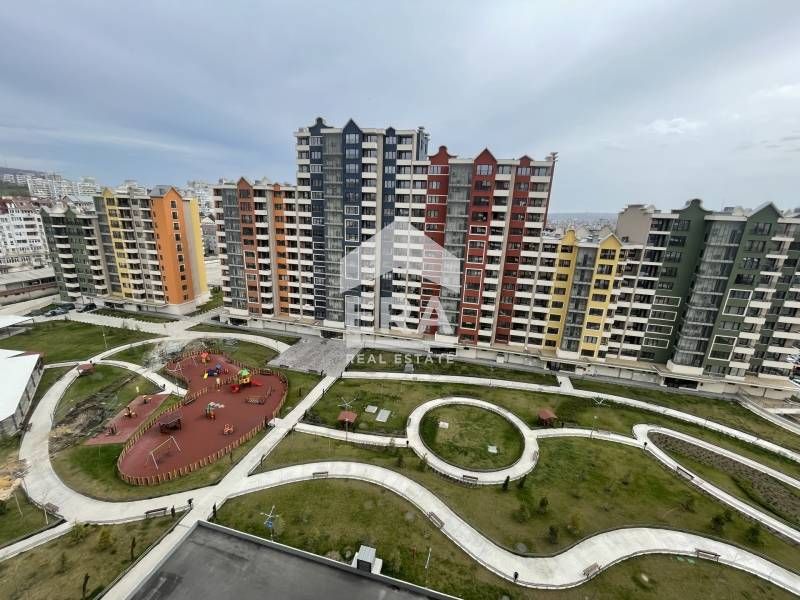 Дава се под наем Двустаен апартамент в Варна, Победа - 60 кв.м за 598.23 € - Снимка #7