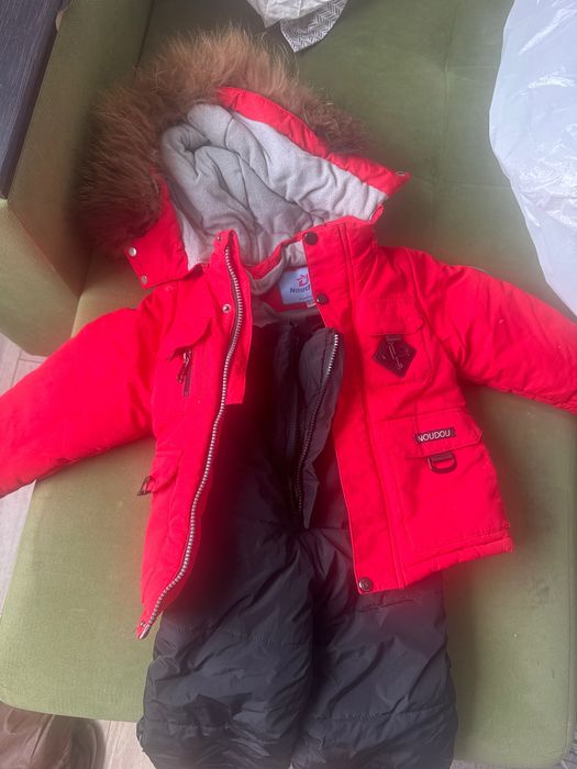 Детские Вещи 5000