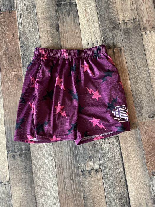 Pantaloni scurți eric emanuel