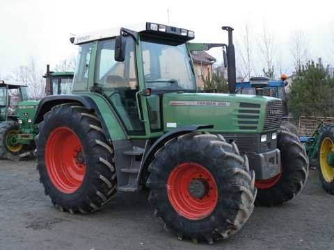 Parbriz Geam Luneta Fendt