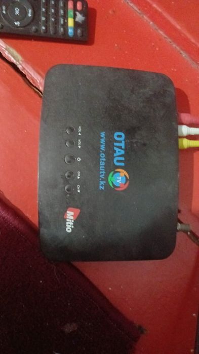 Отау тв сатылады