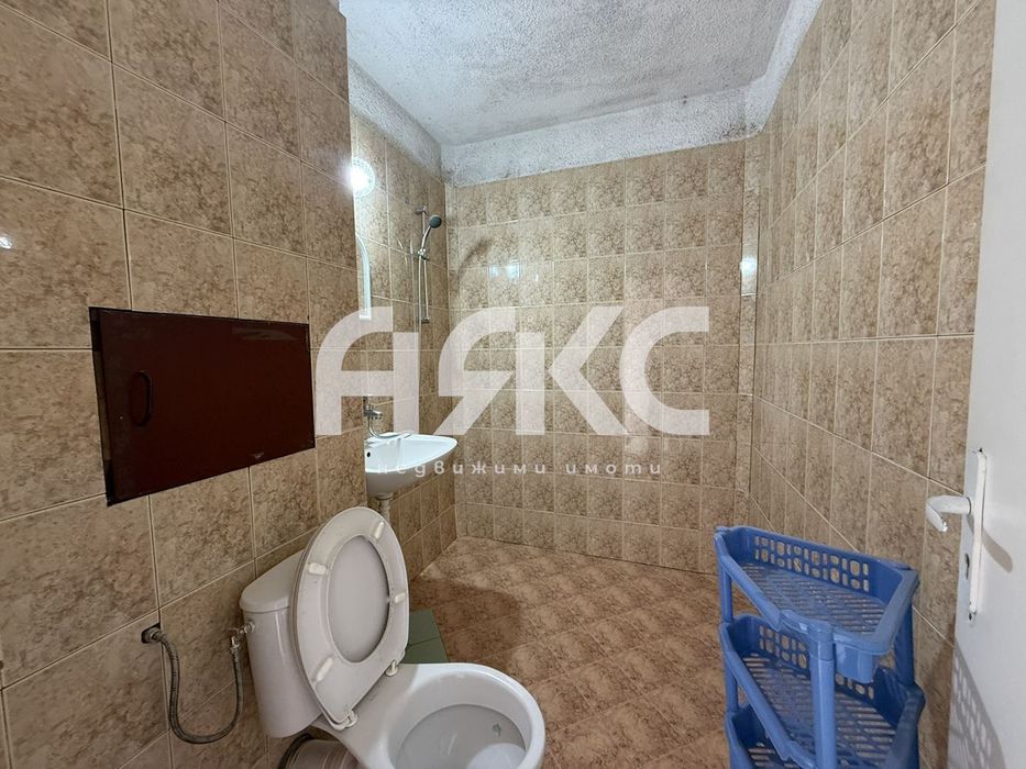 Двустаен  обзаведен апартамент в кв. Младост 3 до МЕТРОСТАНЦИЯ