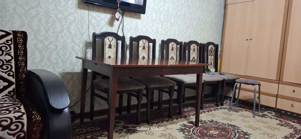 Продам стол советский