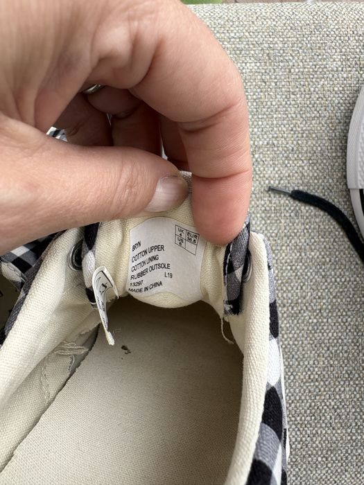 Tenisi Ralph Lauren marimea 36,5