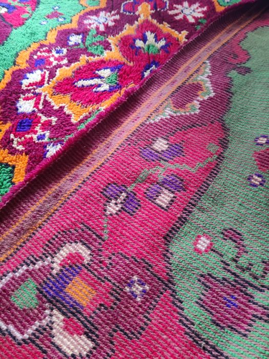 Губер чисто нов Губер