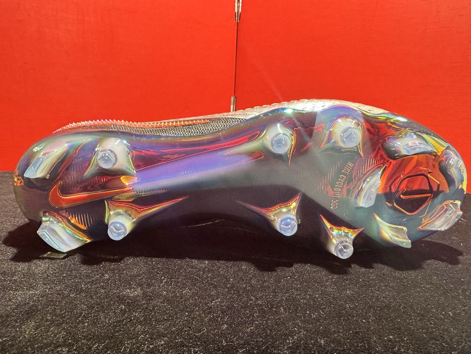 Оригинални! Nike Phantom 6 Low Elite Limited Edition FG - 44 Shoemag