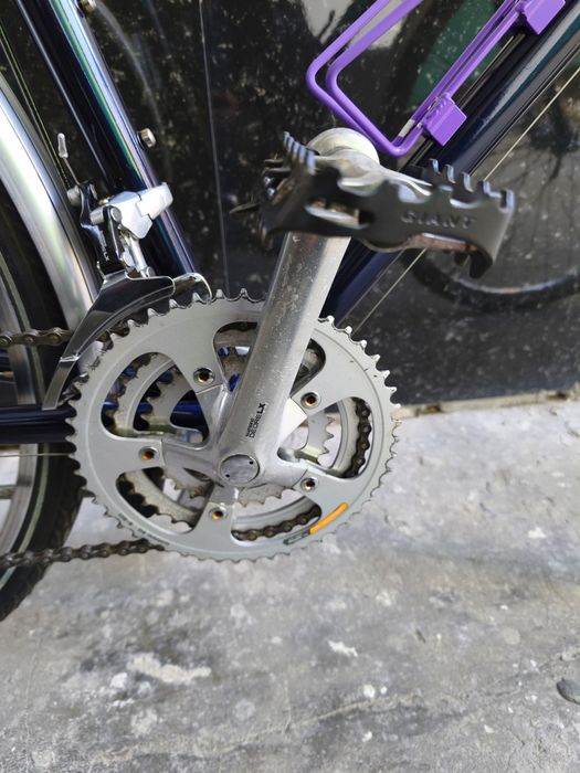 Велосипед германский