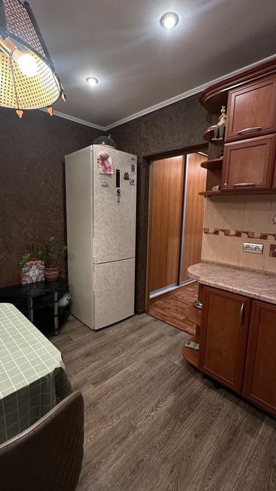 2 комнатная квартира