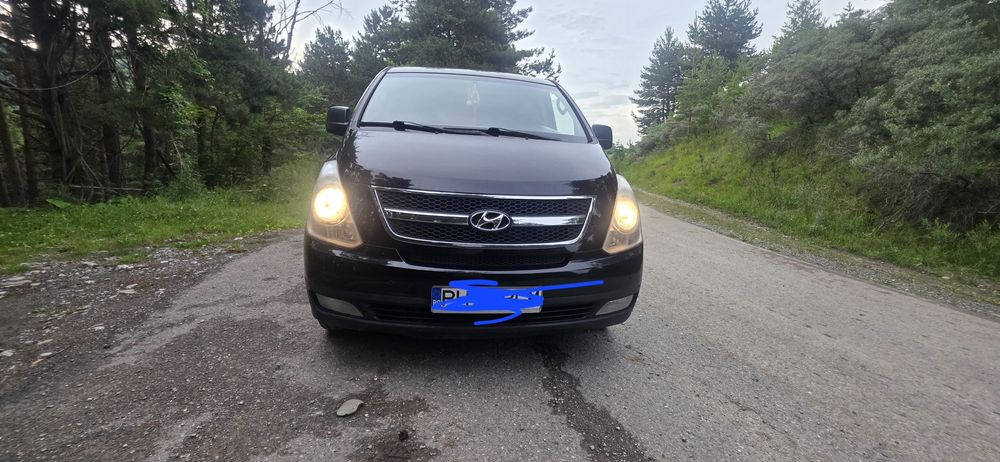 De vânzare Hyundai H1