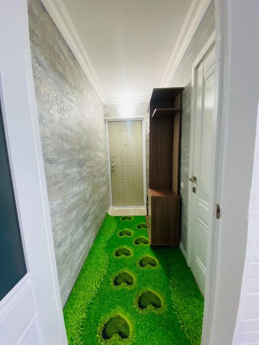 Уютная 1комнатная квартира в Привокзальном