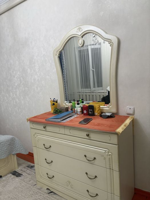 Спальни гарнитур