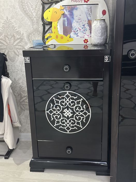 Спальный гарнитур Istikbal б/у