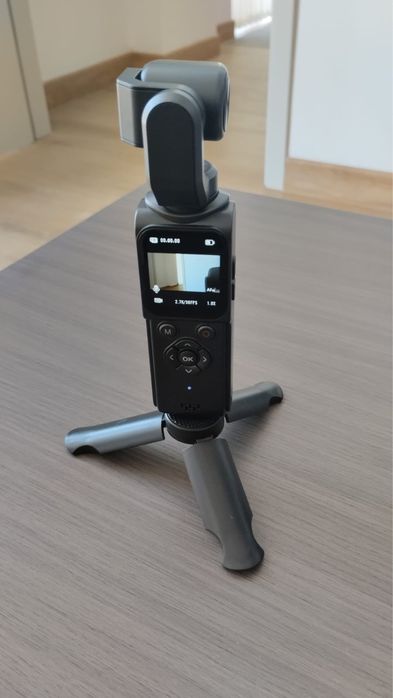 4К Ultra HD Camera
