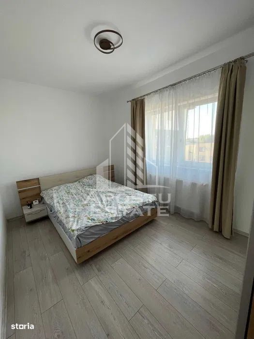 Apartament 2 camere, de inchiriat, Calea Urseni, Giroc