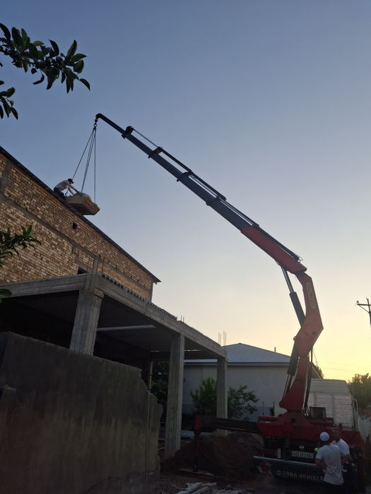 Kran manipuliyator volvo fh12 sotiladi 2000 yilda ishlab chiqarilgan