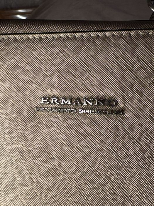 Дамска чанта Ermanno Scervino