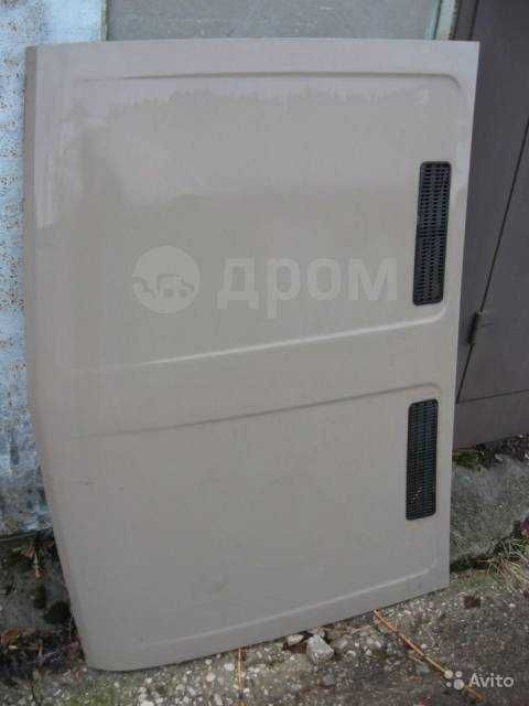 Олди орка капот ваз 2107, 2105, 2106