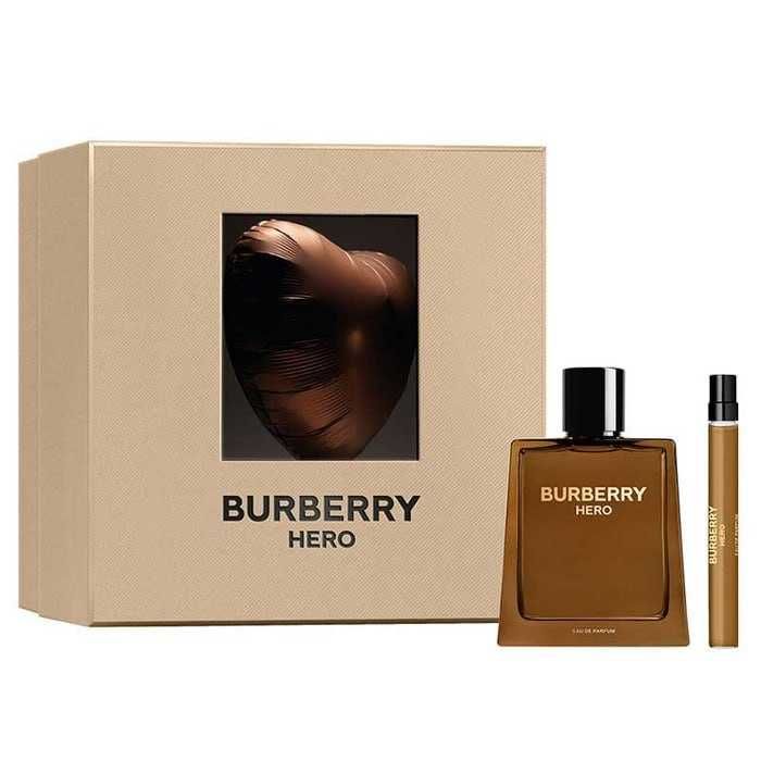 Burberry Hero Eau De Parfum (набор) ORIGINAL