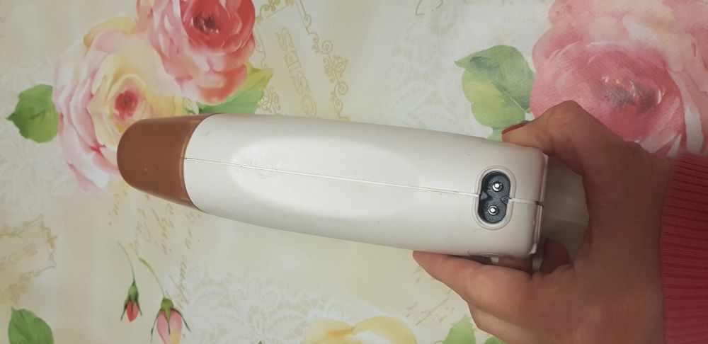 Уред за затопляне на кола маска