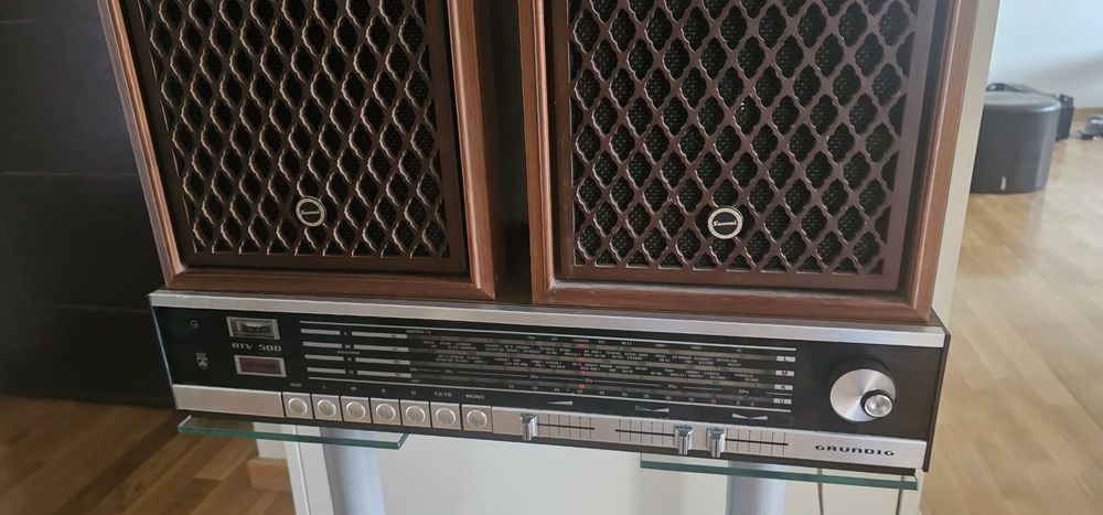 Boxe Sansui SP 30, bijuterii!