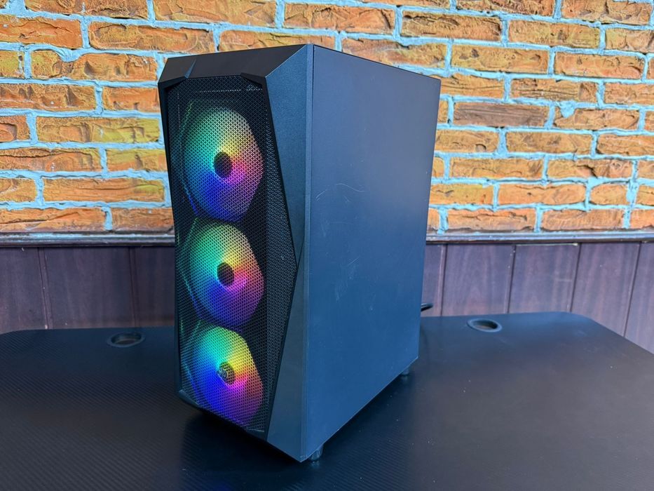 Продам Игровой компьютер 

Продаю мо