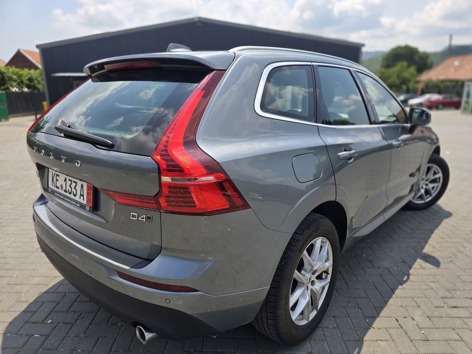 VOLVO XC60 2018 — imagine 4