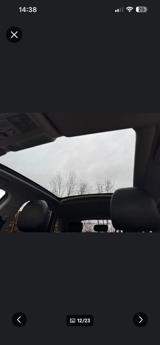 Mitsubishi Asx Full Options 4x4 1.8 D *Piele*Keyless*Camera*Panoramic