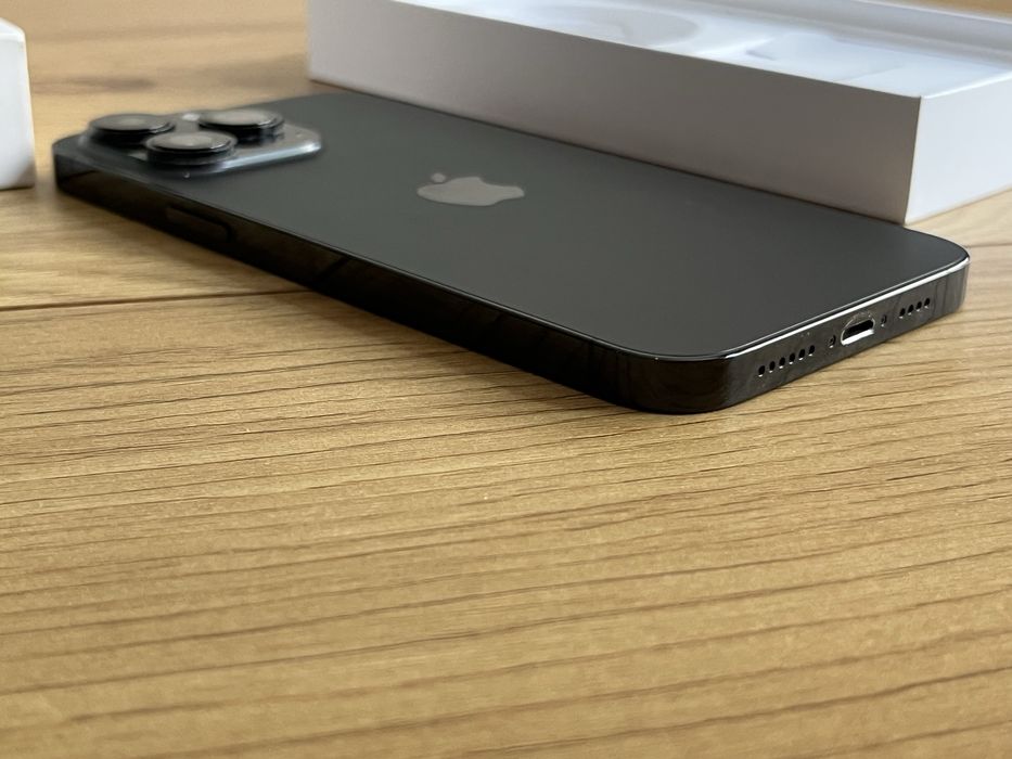 Бартер iPhone 14 pro 128gb 100%