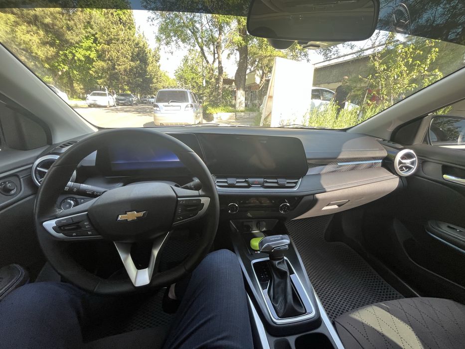 Monza 1.3 turbo 2023 full позиция