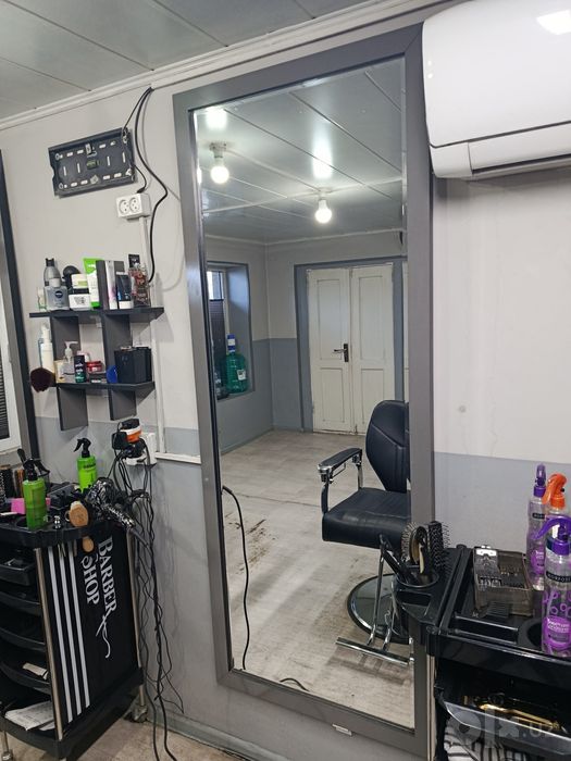 Salonlar uchun oynalar 2 dona sotiladi