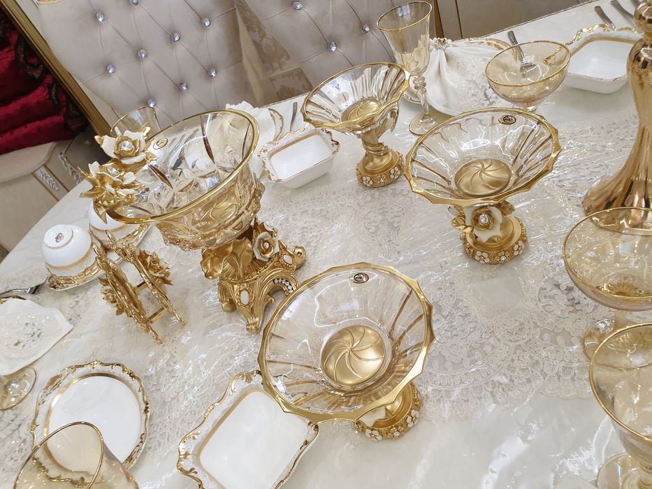 Продается итальянская ваза