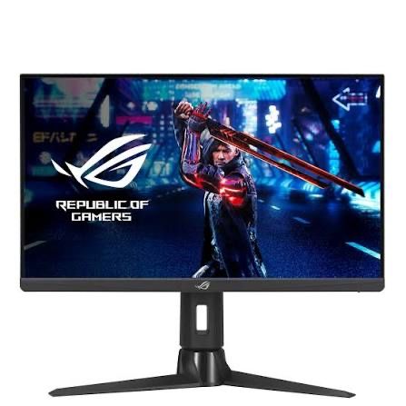 Игровые мониторы
