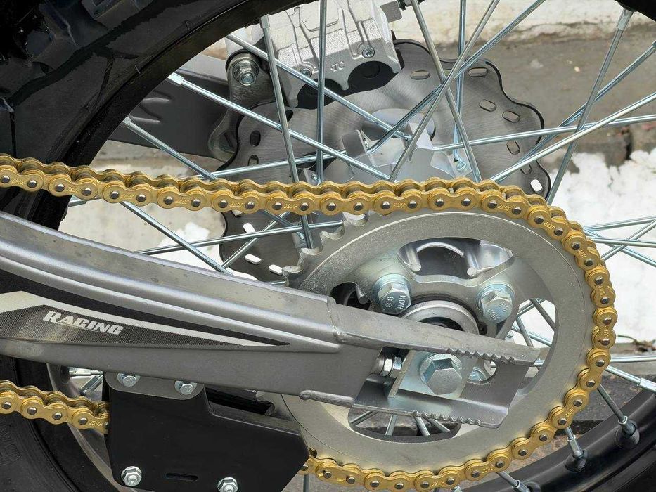 Эндуро BNB CB300F