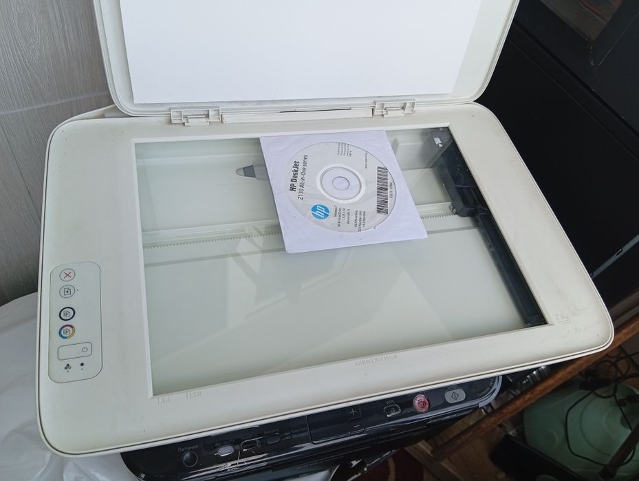 Принтер HP 2130 LaserJet Samsung