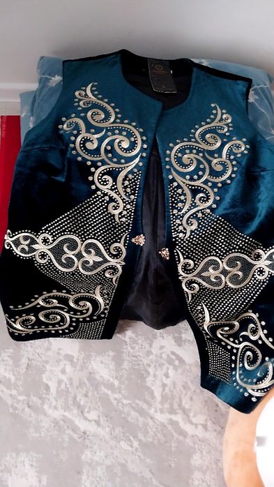 Шапаны кажекей абайка