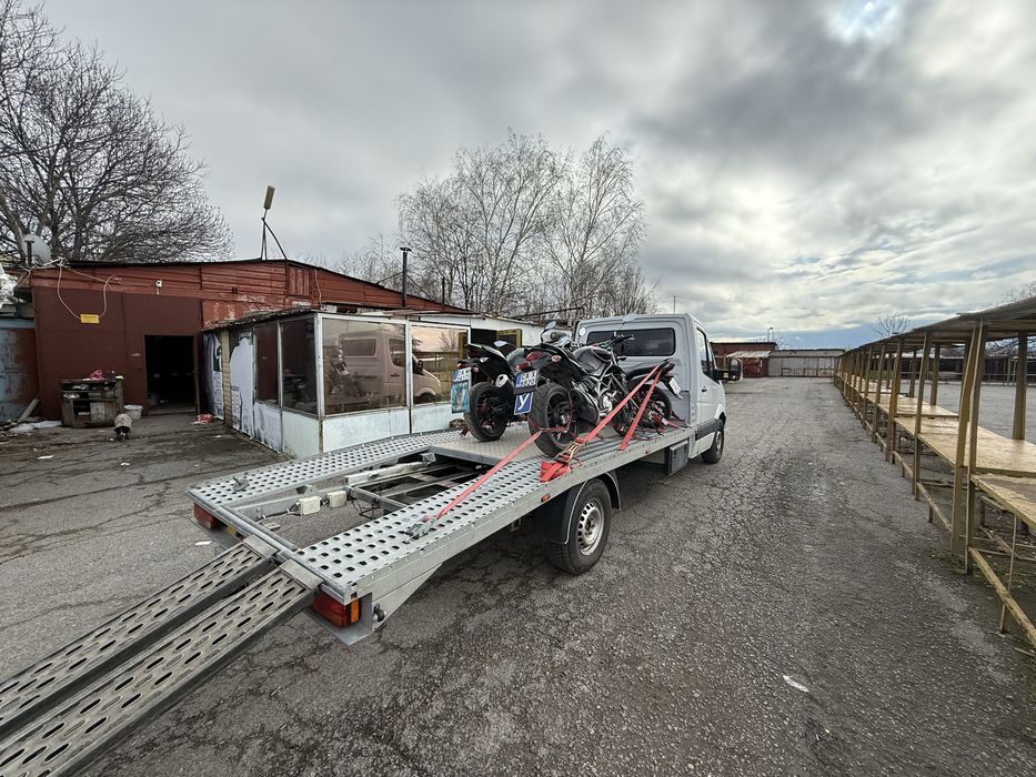 Пътна помощ денонощтно 24/7  + сервиз!