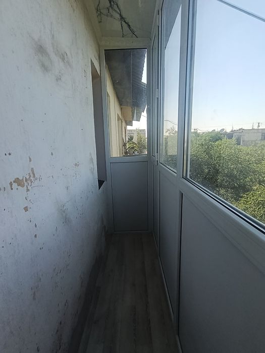 1-комн кв 4 эт Аскарова