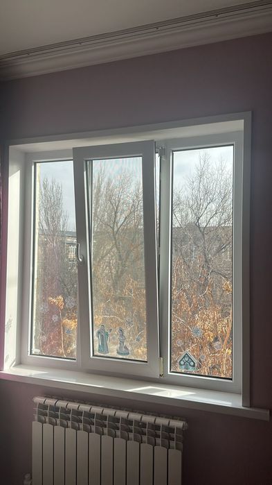 Нужен мастер установки откосов