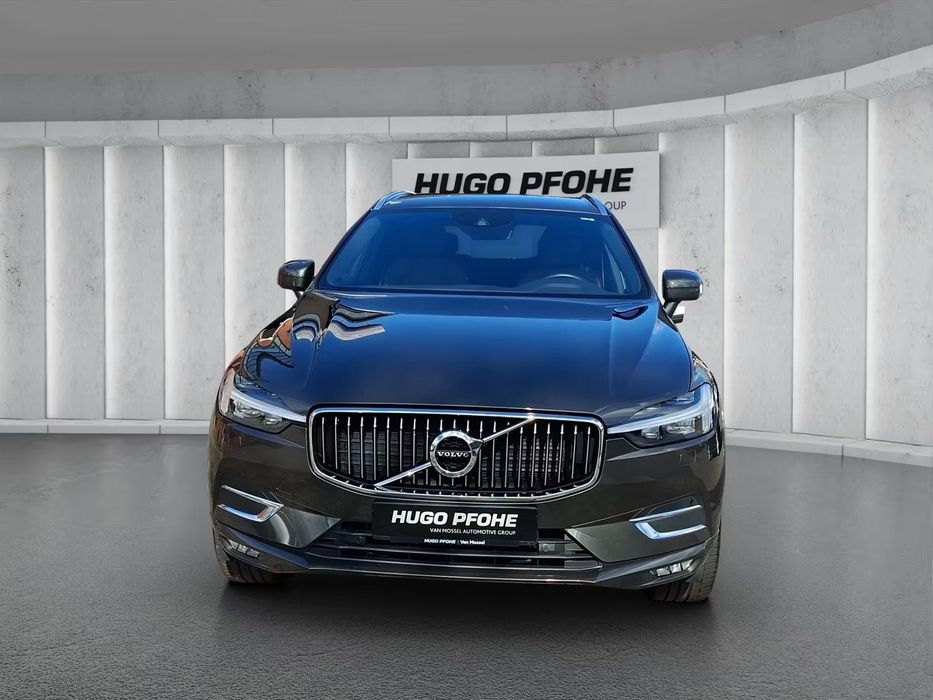 VOLVO XC60 B5 Inscription 2021