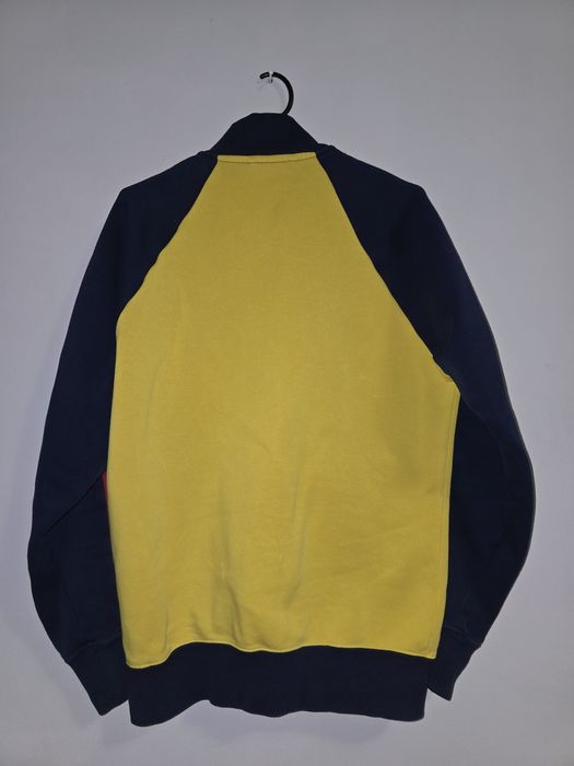 Футболно горнище  Арсенал