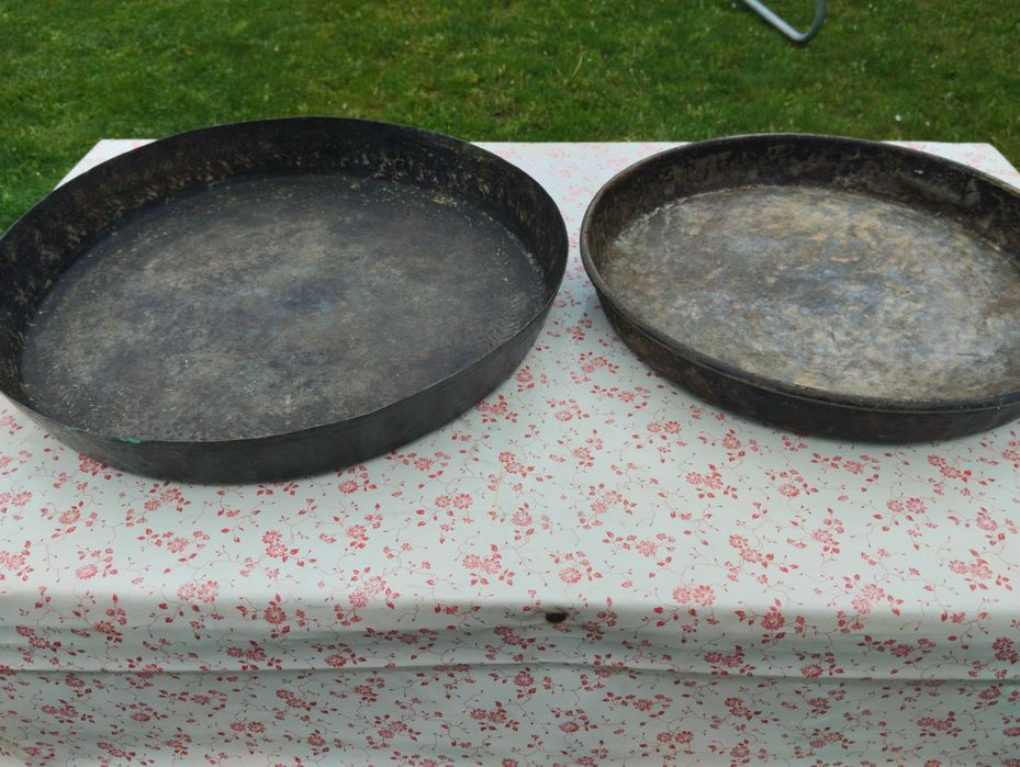 Стари Медни съдове