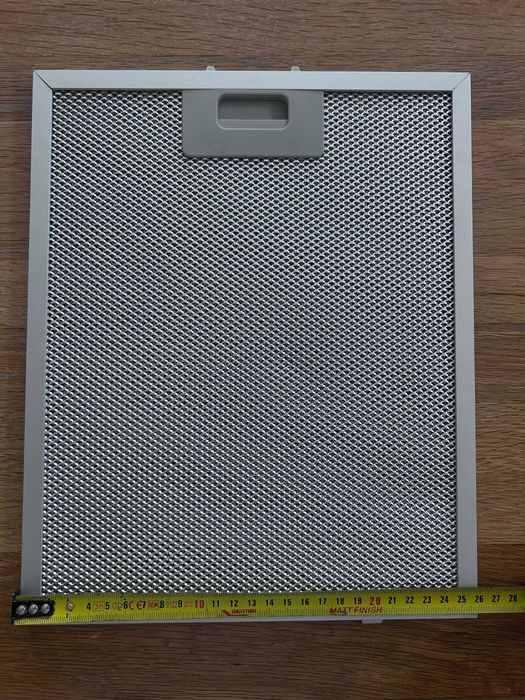 Filtru Hota Metalic 320X260X9 MM