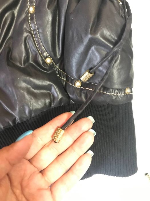 Куртка женская