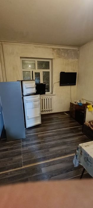 Продажа 1 комнатная квартира Сергели 2 1 этаж 18м²