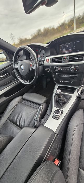 BMW 320d Super Dotat !