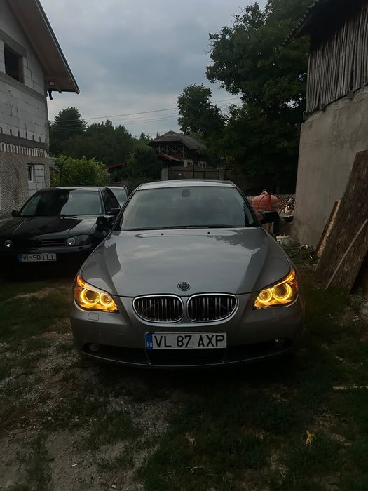 Vand sau schimb e60