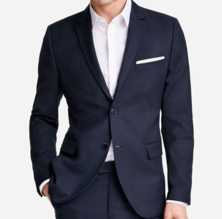 Продам мужской пиджак H&M