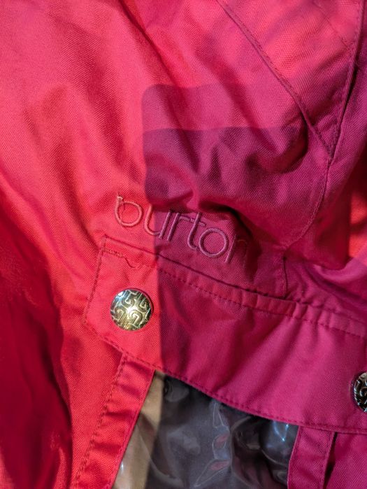 Ски екип за момиче / жена