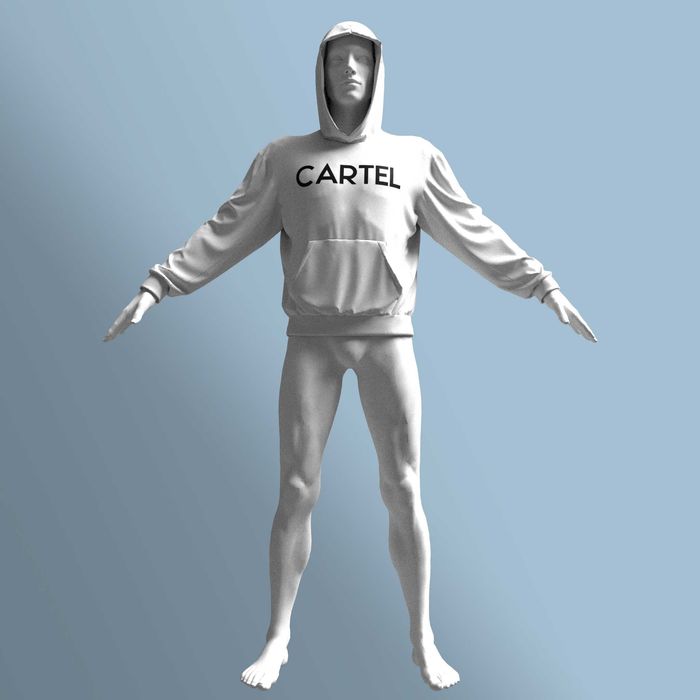 Hanoracul CARTEL – 1 –