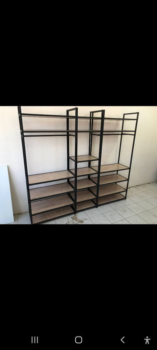 Стелаж     Стелаж  Стелаж